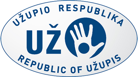 UŽUPIO RESPUBLIKA - Nepriklausimo nuo 1998 m. balandžio 1 d.